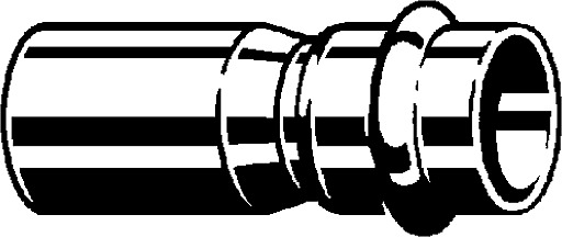 Profipress, reducer, 443 801
