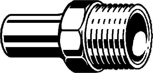 Temponox, adapter, 811 648