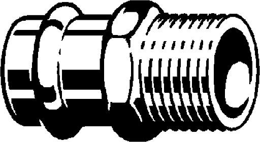 Profipress G, adapter, 347 024