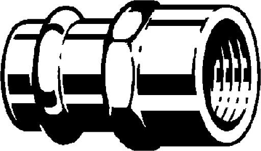 Profipress G, adapter, 347 048