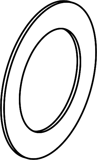 nan, gasket, 409 128