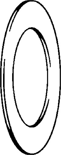 nan, gasket, 342 395