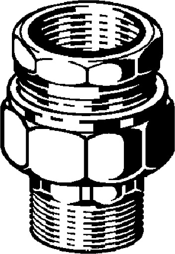 nan, screw fitting, 271 367