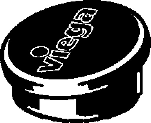 Easytop, protective cap, 590 345