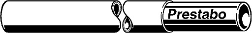 Prestabo, pipe, 806 934