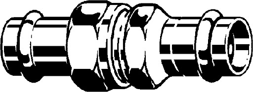Prestabo, screw fitting, 559 359