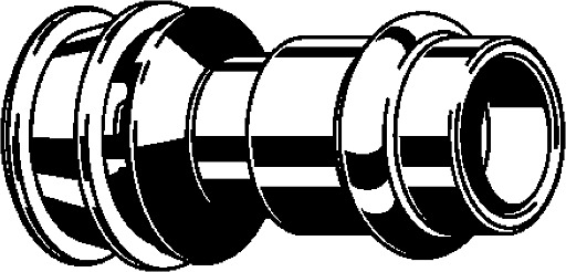 Raxofix, adapter, 646 783