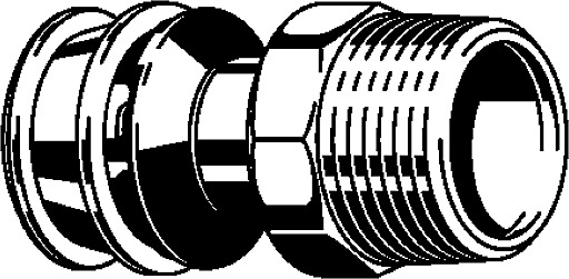 Raxofix, adapter, 646 370