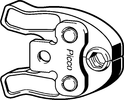 nan, press jaw, 650 070