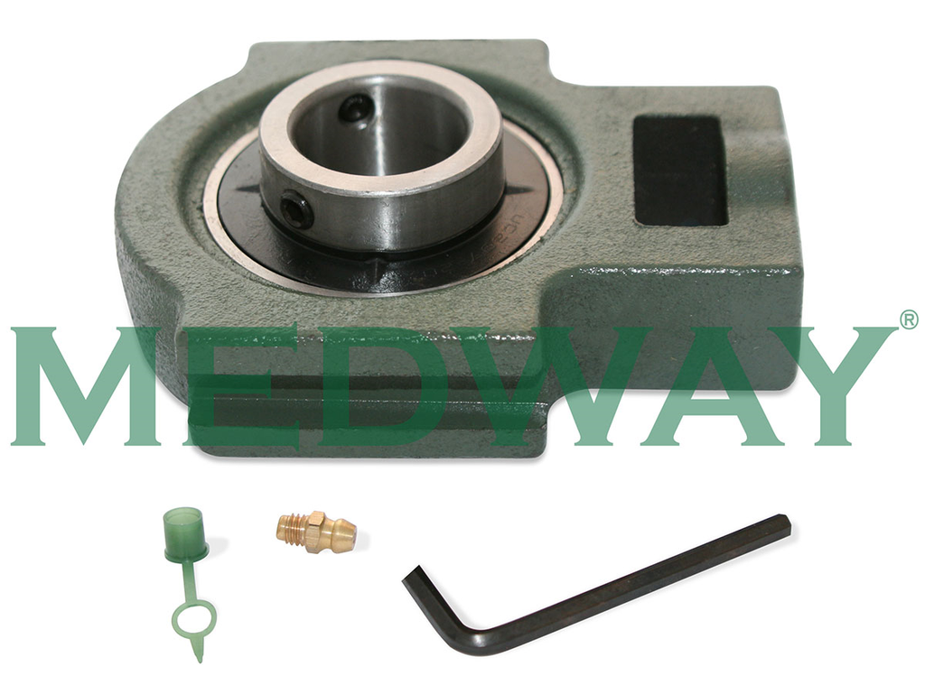 TAKE UP BEARING UNIT,UCT202/15MM MED