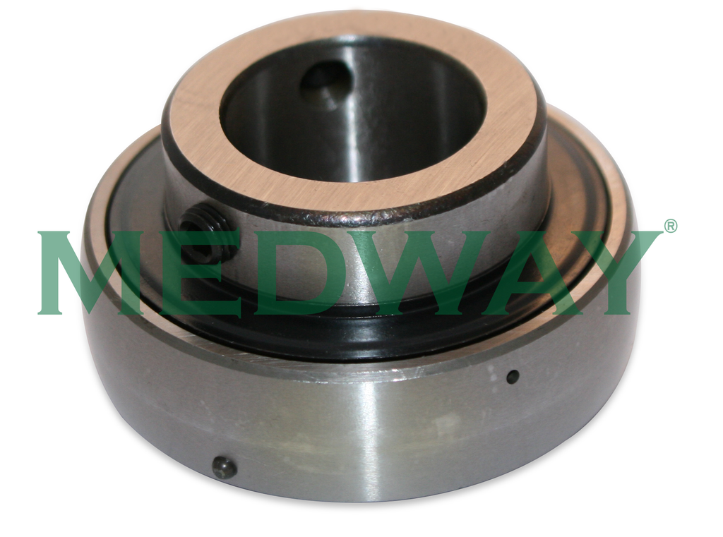 BEARING INSERT,UC212-36 MED