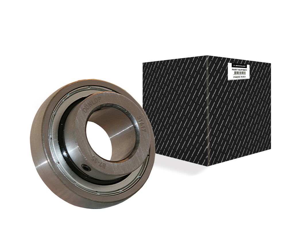 BEARING INSERT,UC205-16 EU DUN