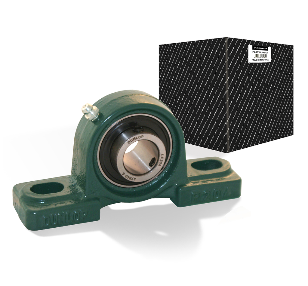 PILLOW BLOCK BEARING UNIT,UCP209/45MM DUN