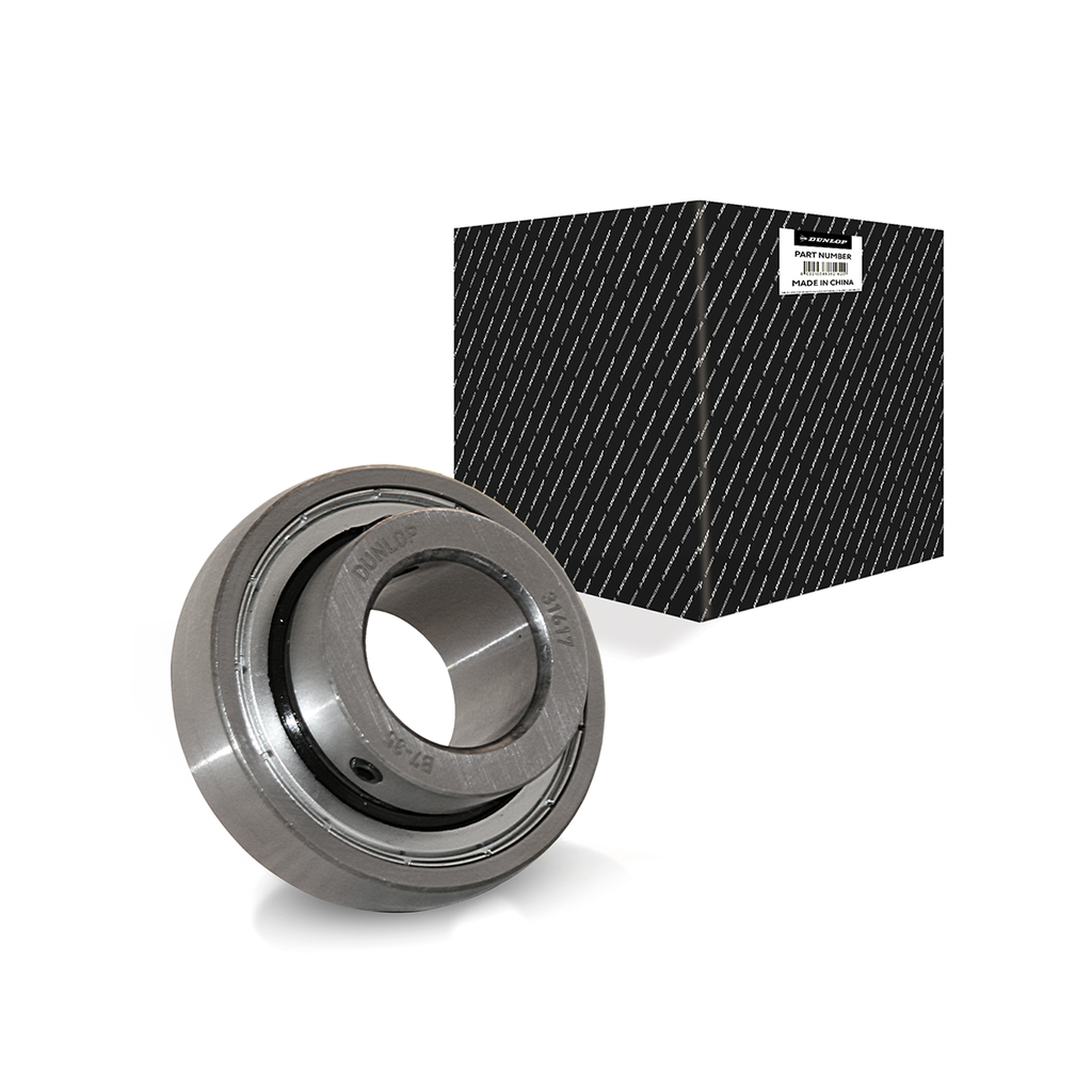 BEARING INSERT,UC205-16 DUN