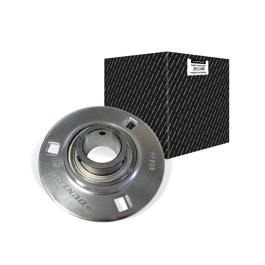 PILLOW BLOCK BEARING UNIT,BPF4/20MM DUN