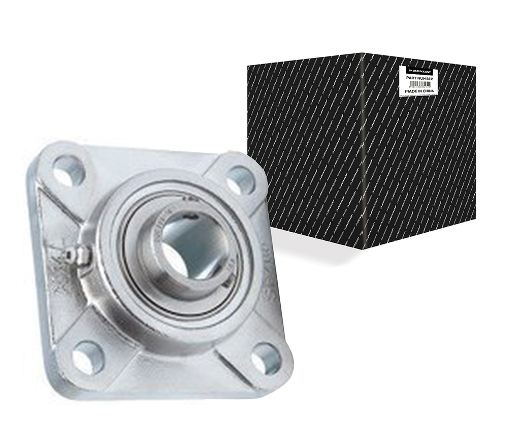 H-304SS B-420SS G-MOBIL-FM222,UCF209/45MM-SS DUN