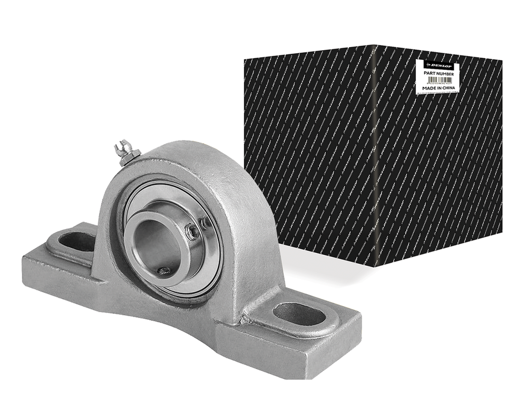 H-304SS B-420SS G-MOBIL-FM222,UCP206/30MM-SS DUN