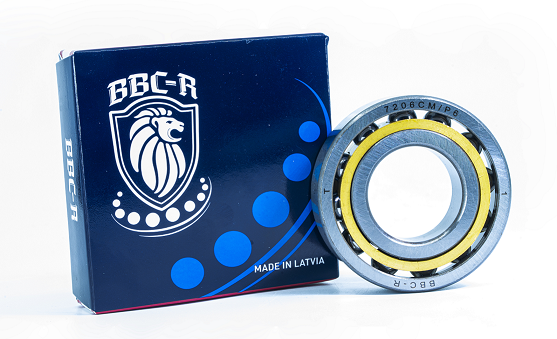 ANGULAR CONTACT BEARING,3204 NF ZKL