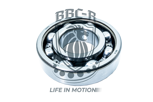 METRIC BALL BEARING,6216-C3 EU BBC-R