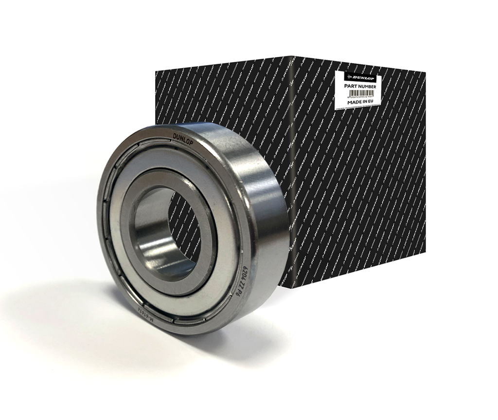 POPULAR METRIC BEARING,6305-2Z-C3 EU DUN