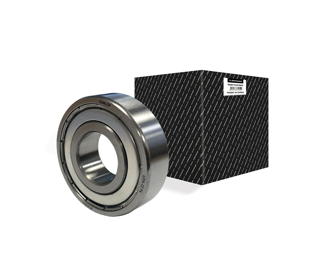 METRIC BALL BEARING,684-2Z DUN