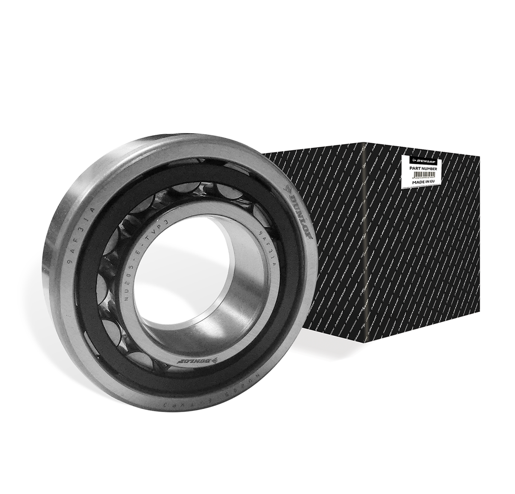 METRIC ROLLER BEARING,NJ315-J-C3 EU DUN