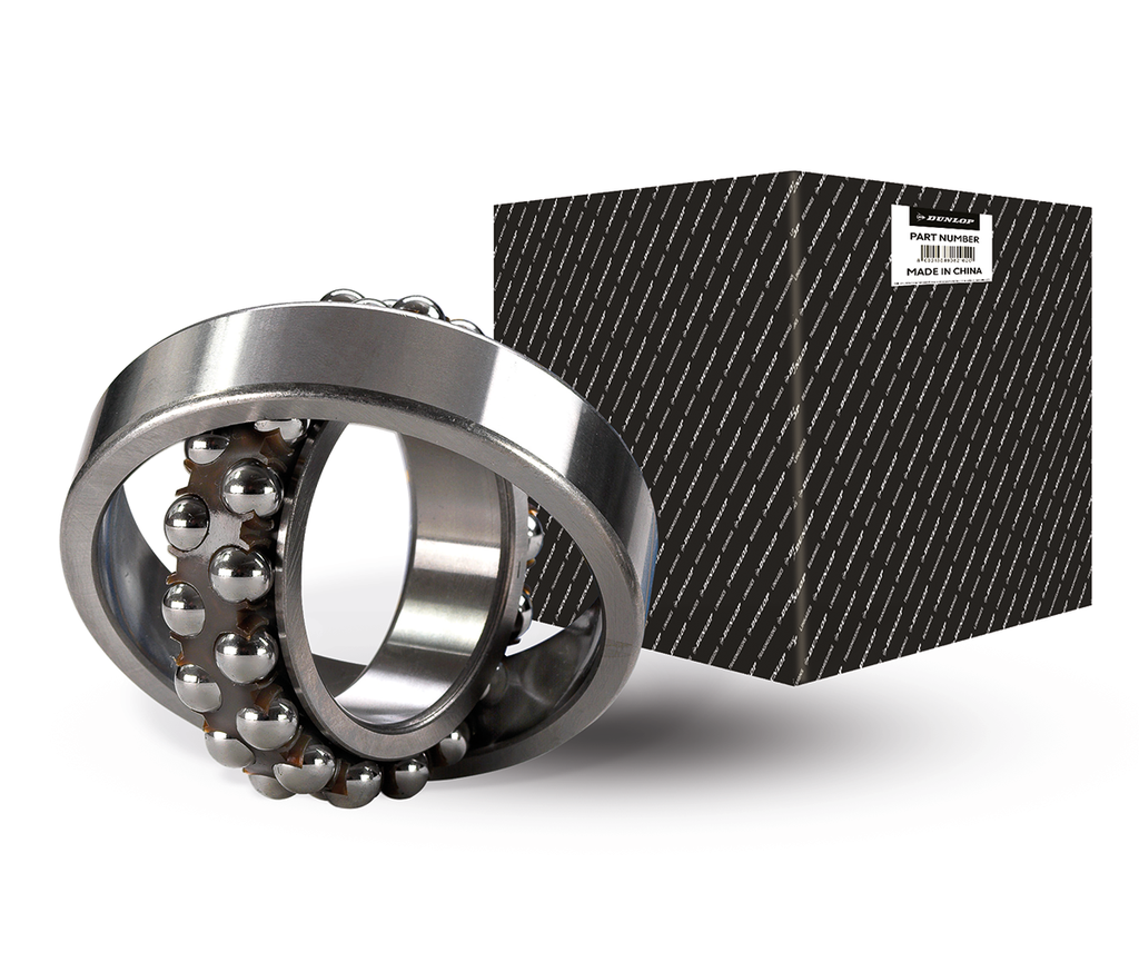 SELF ALIGNING BEARING,1205-TV DUN
