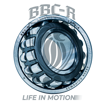 SPHERICAL ROLLER BEARING,22312-CCK-W33-C3 EU BBC-R