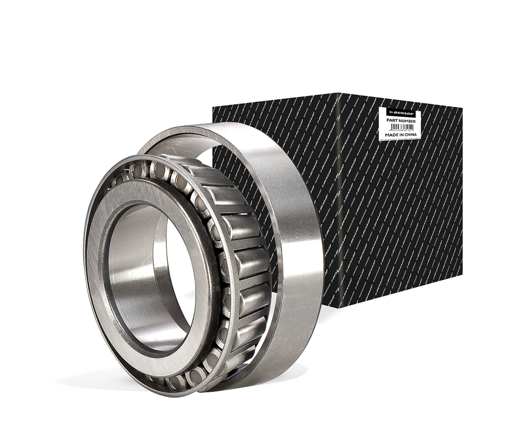 TAPERED ROLLER BEARING,33207 DUN
