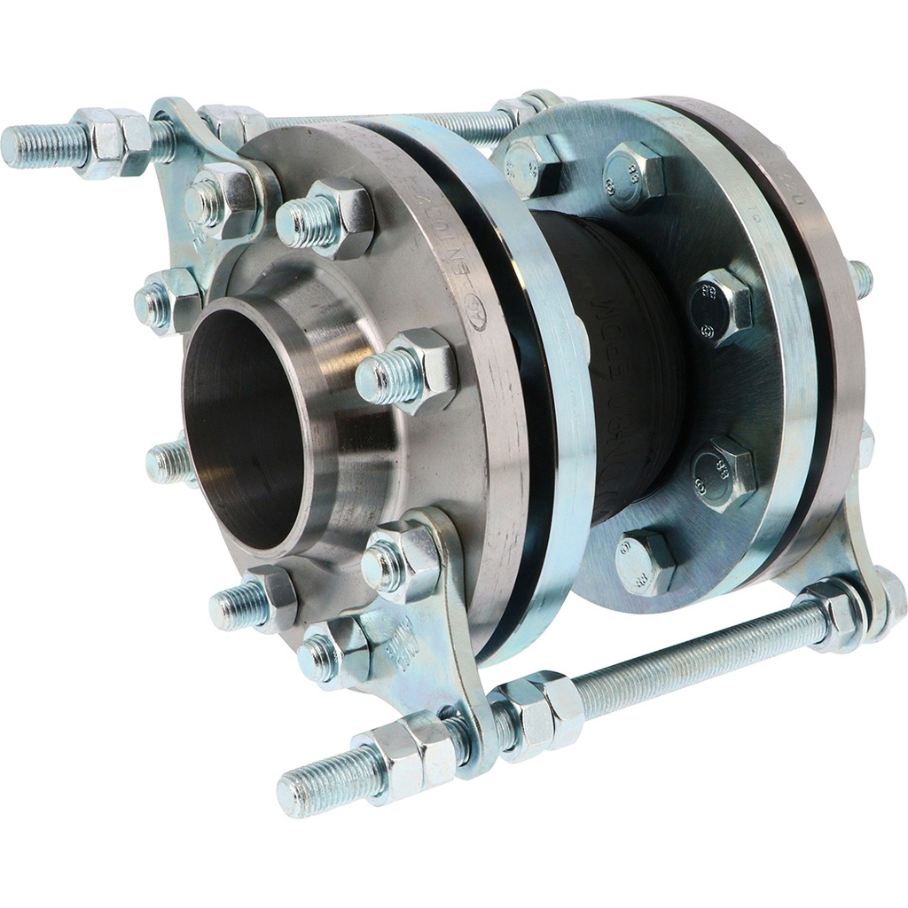 EXPANSION LIMITER PN10 DN200 For rubber expansion joint 1501 & 1503  