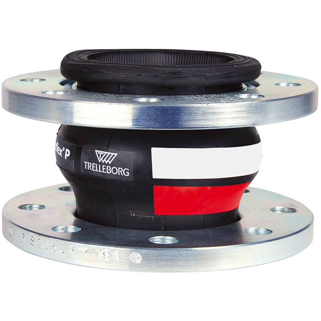 RUBBER EXPANSION JOINT 1561 ACS DN80 EPDM Liner - PN10/16  