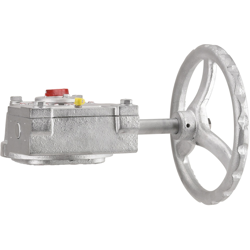 GEARBOX  1191 for BUTTERFLY V. DN150 For P/1118  