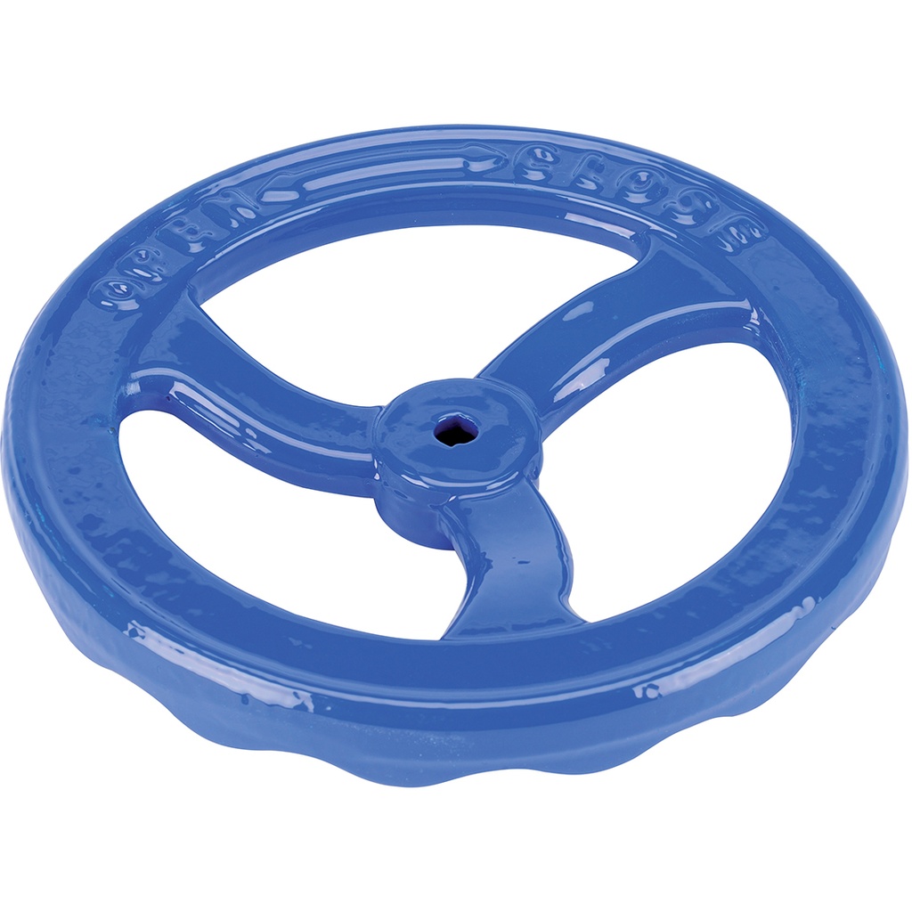 HANDWHEEL for GATE V. 180 DN80/100 Clockwise closing for 180-181-182-184  