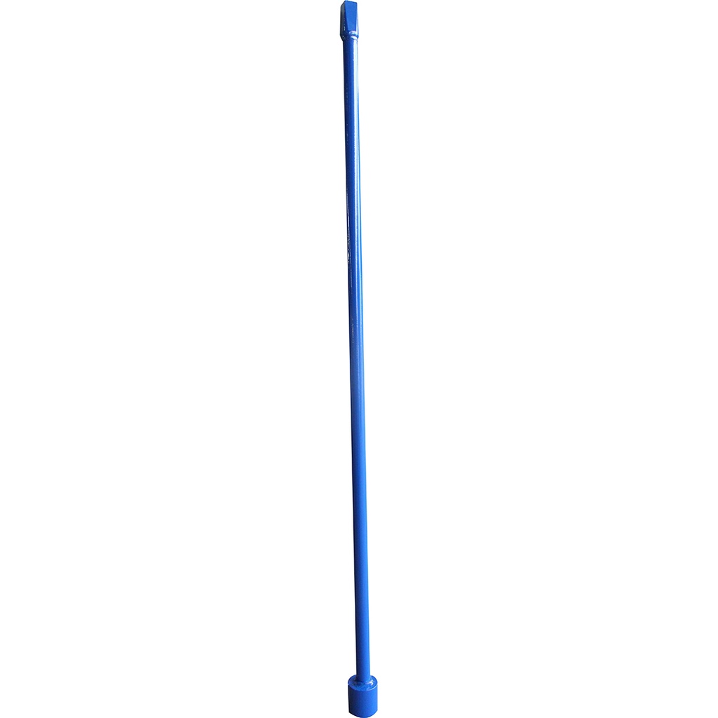 SPARE STEM EXTENSION 1M GV DN350TO400    