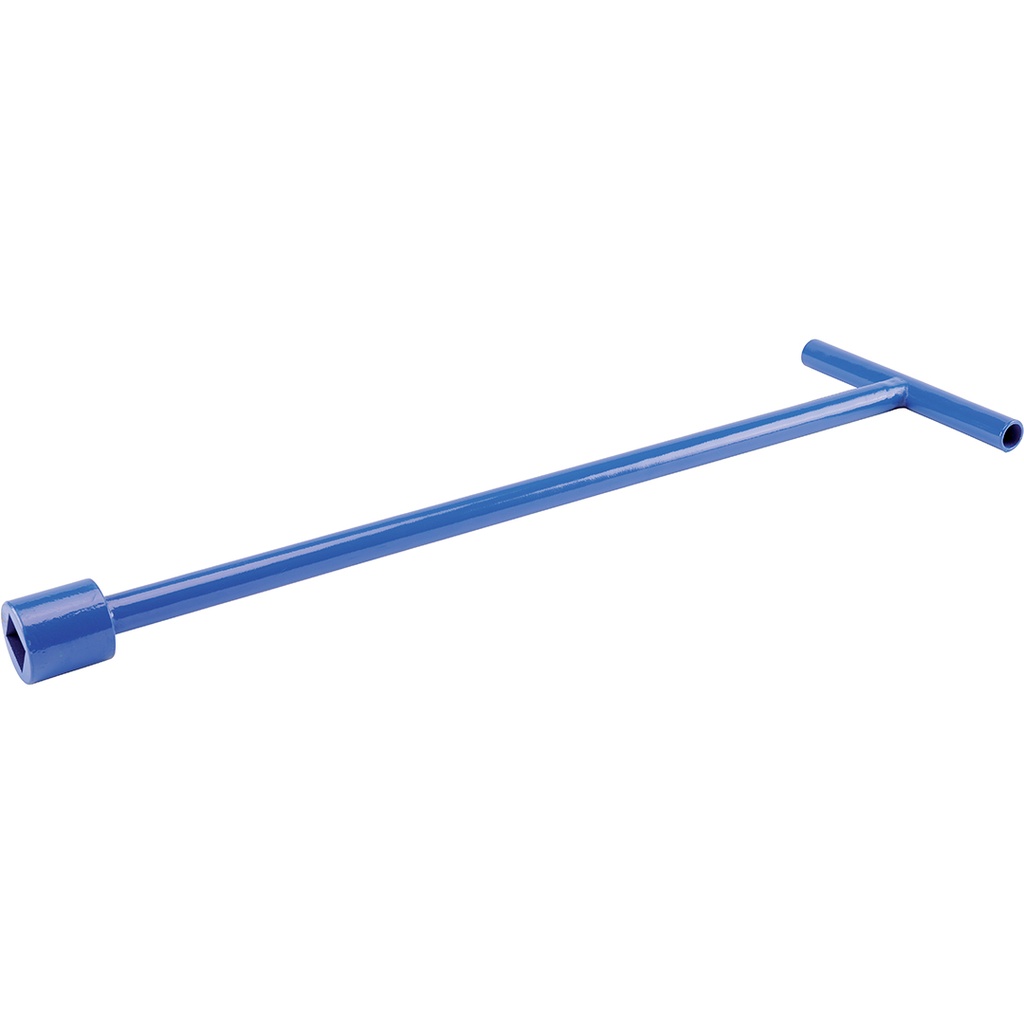 TEE KEY DN50-DN300 L1M SQUAREx35mm    